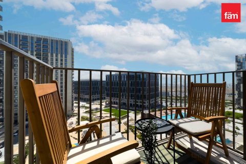 Appartamento in vendita a Dubai Hills Estate, Dubai, EAU 2 camere da letto, 67.6 mq. № 709895 - foto 18