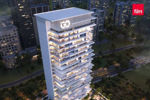 آپارتمان برای فروش در Dubai، امارات متحده عربی 1 خوابه ، 71.5 متر مربع ، شماره 709894 - تصویر 11