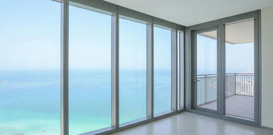 Dzīvoklis Dubai Marinajā, AAE 2 istabas, 105.4 m2 Nr. 709902