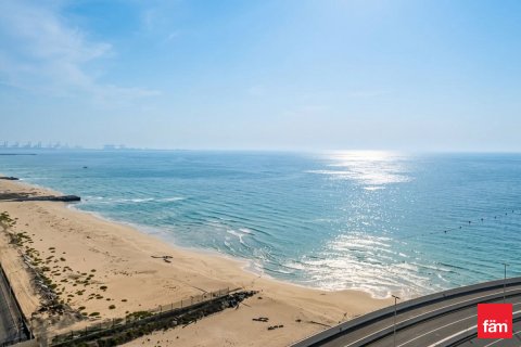 Apartman u gradu Dubai Marina, UAE 2 spavaće sobe, 105.4 m2 Br. 709902