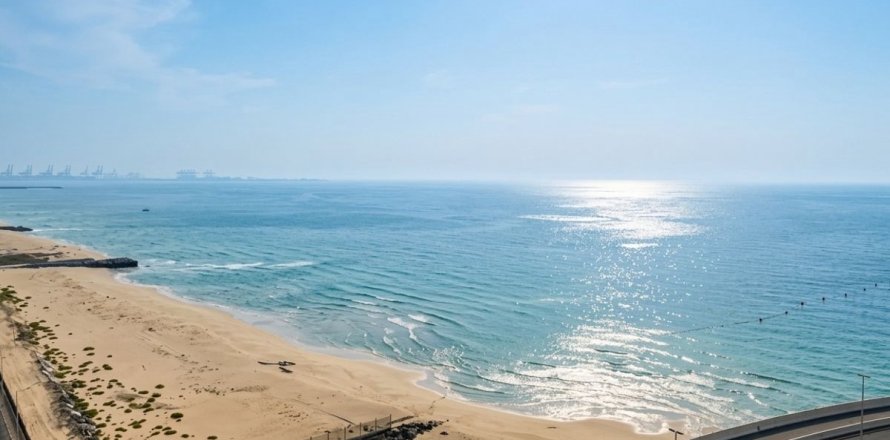 شقة في مرسى دبي، دبي 2 غرفة نوم ، 105.4 متر مربع . ر قم 709902
