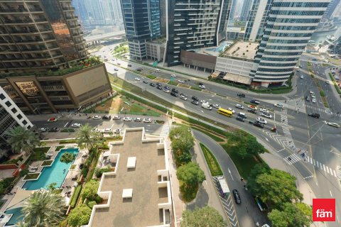Downtown Dubai (Downtown Burj Dubai), Dubai, संयुक्त अरब अमीरात में अपार्टमेंट, 2 बेडरूम, 138.5 वर्ग मीटर, संख्या 709901 - फ़ोटो 28