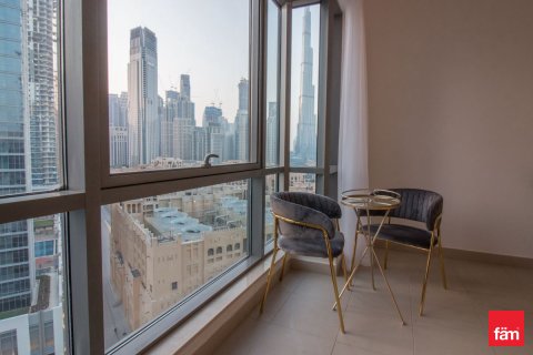 Downtown Dubai (Downtown Burj Dubai), Dubai, संयुक्त अरब अमीरात में अपार्टमेंट, 2 बेडरूम, 138.5 वर्ग मीटर, संख्या 709901 - फ़ोटो 11