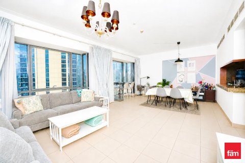Apartman u gradu Downtown Dubai (Downtown Burj Dubai), UAE 2 spavaće sobe, 138.5 m2 Br. 709901