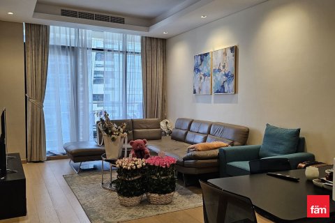 آپارتمان در Downtown Dubai (Downtown Burj Dubai)، Dubai ، امارات متحده عربی 1 خوابه ، 85.7 متر مربع. شماره 709893