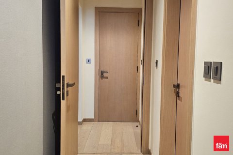 Apartmen di Downtown Dubai (Downtown Burj Dubai), UAE 1 bilik tidur, 85.7 meter persegi № 709893 - foto 9