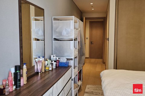 Apartmen di Downtown Dubai (Downtown Burj Dubai), UAE 1 bilik tidur, 85.7 meter persegi № 709893 - foto 5