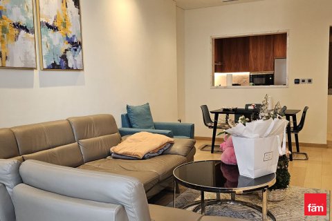 Apartmen di Downtown Dubai (Downtown Burj Dubai), UAE 1 bilik tidur, 85.7 meter persegi № 709893 - foto 7