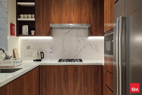 Apartmen di Downtown Dubai (Downtown Burj Dubai), UAE 1 bilik tidur, 85.7 meter persegi № 709893 - foto 6