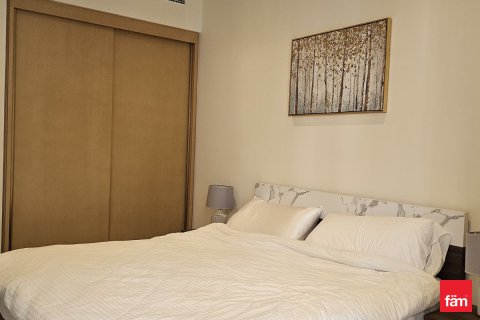 Apartmen di Downtown Dubai (Downtown Burj Dubai), UAE 1 bilik tidur, 85.7 meter persegi № 709893 - foto 11