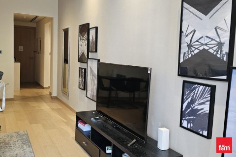Apartmen di Downtown Dubai (Downtown Burj Dubai), UAE 1 bilik tidur, 85.7 meter persegi № 709893 - foto 8
