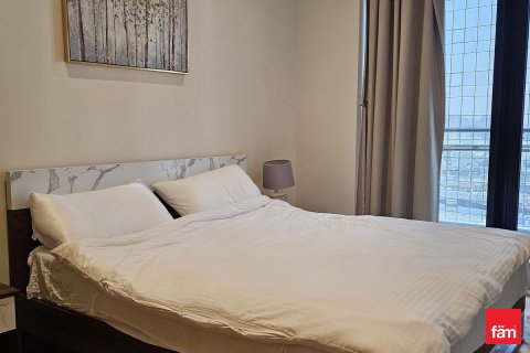 Apartmen di Downtown Dubai (Downtown Burj Dubai), UAE 1 bilik tidur, 85.7 meter persegi № 709893 - foto 10