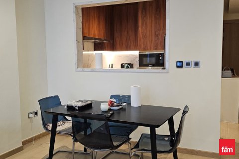 Apartmen di Downtown Dubai (Downtown Burj Dubai), UAE 1 bilik tidur, 85.7 meter persegi № 709893 - foto 4