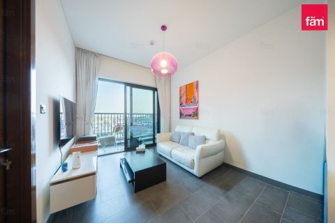 Apartman u Dubai, UAE 1 spavaća soba, 54.7 m2 Br. 709900 - fotografija 2