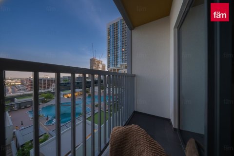 Apartman u Dubai, UAE 1 spavaća soba, 54.7 m2 Br. 709900 - fotografija 19