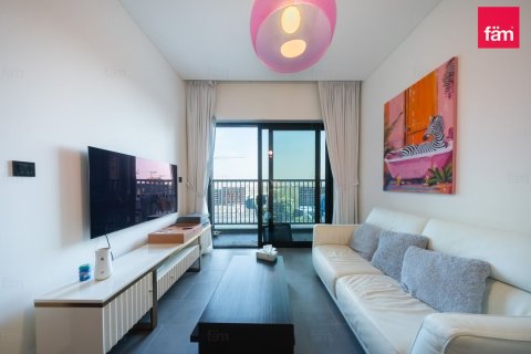 Apartman u Dubai, UAE 1 spavaća soba, 54.7 m2 Br. 709900 - fotografija 3