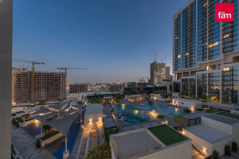 Apartman u Dubai, UAE 1 spavaća soba, 54.7 m2 Br. 709900 - fotografija 20