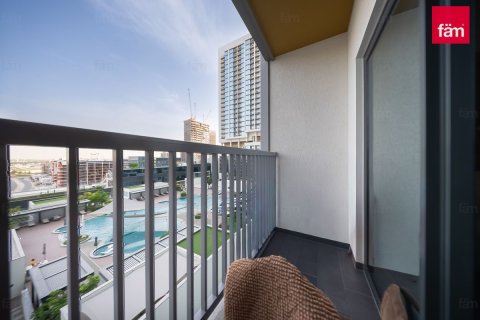 Apartman u Dubai, UAE 1 spavaća soba, 54.7 m2 Br. 709900 - fotografija 18