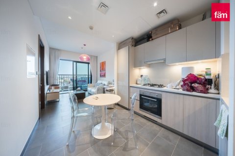 Apartman u Dubai, UAE 1 spavaća soba, 54.7 m2 Br. 709900 - fotografija 11