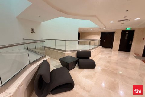 Ured u gradu Al Sufouh, Dubai, UAE 834.8 m2 Br. 689030 - Slika 19