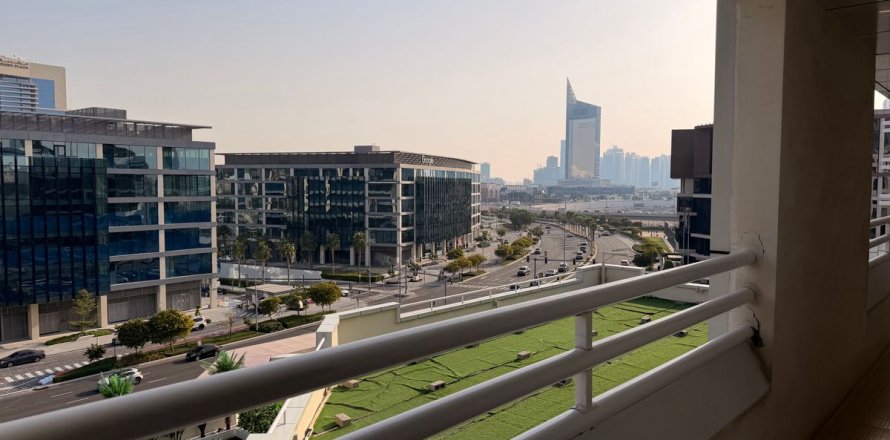Office i Al Sufouh, Dubai, UAE 834.8 kvm № 689030