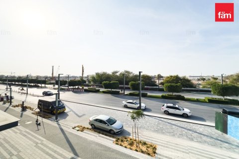Apartman u gradu City Walk, Dubai, UAE 1 spavaća soba, 67.1 m2 Br. 689032 - Slika 14