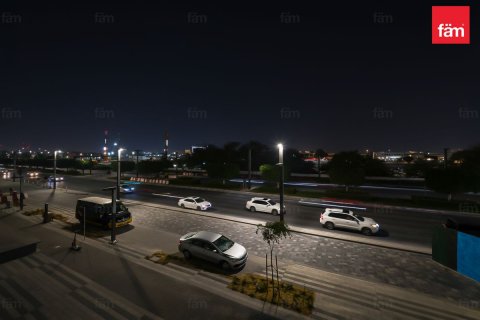 Apartman u gradu City Walk, Dubai, UAE 1 spavaća soba, 67.1 m2 Br. 689032 - Slika 18