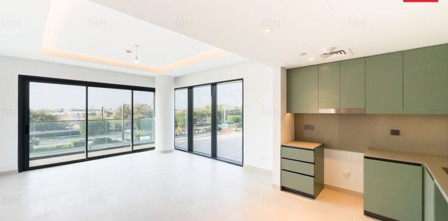 Apartman u gradu City Walk, Dubai, UAE 1 spavaća soba, 67.1 m2 Br. 689032