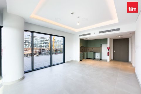 Apartman u gradu City Walk, Dubai, UAE 1 spavaća soba, 67.1 m2 Br. 689032 - Slika 2