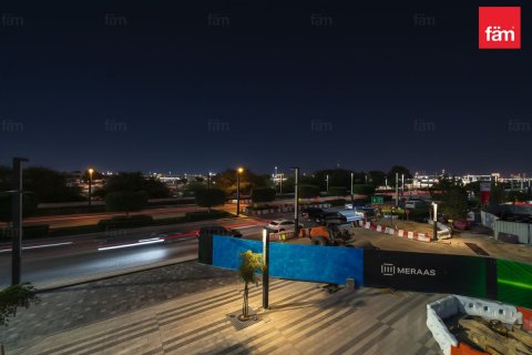 Apartman u gradu City Walk, Dubai, UAE 1 spavaća soba, 67.1 m2 Br. 689032 - Slika 17