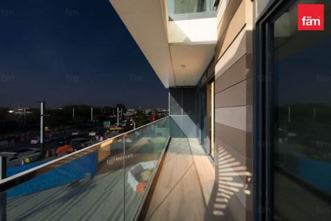 Apartman u gradu City Walk, Dubai, UAE 1 spavaća soba, 67.1 m2 Br. 689032 - Slika 16