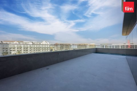Apartament në Arjan, Dubai, Emiratet e Bashkuara Arabe 2 dhoma gjumi, 211.1 m2. № 689029 - Foto 20