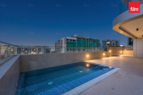 Apartament në Arjan, Dubai, Emiratet e Bashkuara Arabe 2 dhoma gjumi, 211.1 m2. № 689029 - Foto 10