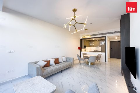 Dzīvoklis Arjan, Dubaijā, AAE 2 istabas, 211.1 m2 Nr. 689029