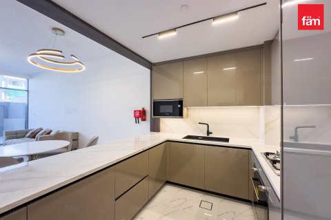Apartament në Arjan, Dubai, Emiratet e Bashkuara Arabe 2 dhoma gjumi, 211.1 m2. № 689029 - Foto 14