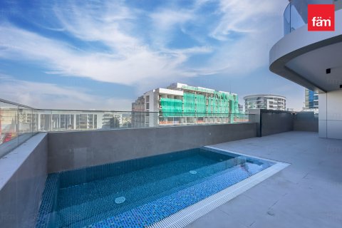 Apartament në Arjan, Dubai, Emiratet e Bashkuara Arabe 2 dhoma gjumi, 211.1 m2. № 689029 - Foto 16