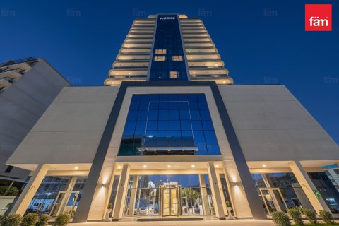 Apartament në Arjan, Dubai, Emiratet e Bashkuara Arabe 2 dhoma gjumi, 211.1 m2. № 689029 - Foto 5