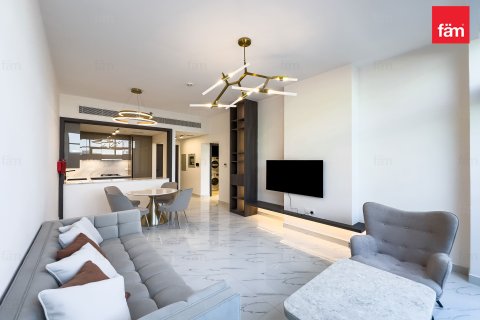 Dzīvoklis Arjan, Dubaijā, AAE 2 istabas, 211.1 m2 Nr. 689029 - attēls 11