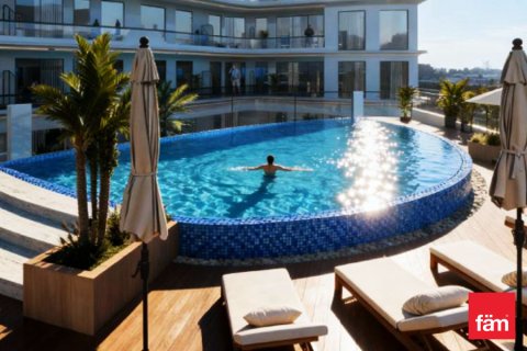 Dzīvoklis Dubaijā, AAE 2 istabas, 100.1 m2 Nr. 689031 - attēls 13