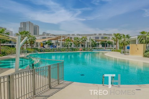 Városi lakóépület itt: Al Furjan, Dubai, EAE, 3 hálószoba, 202.53 m², azonosító: 733949 - fénykép 4