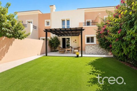 Vila v Arabian Ranches, Dubai, SAE 3 ložnice, 236.07 m² Č.: 733951