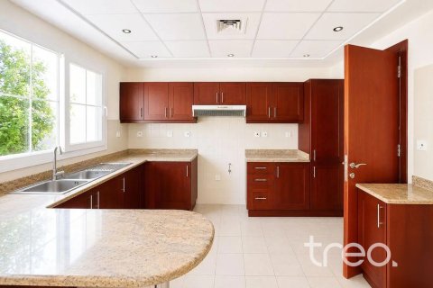 Huvila Arabian Ranches, Dubai, Arabiemiraatit 3 makuuhuonetta, 236.07 m2 № 733951 - kuva 3
