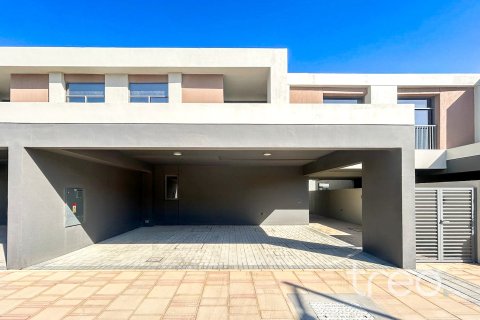 Villa i Dubai South (Dubai World Central), Dubai, UAE 4 soveværelser, 307.14 kvm № 733952