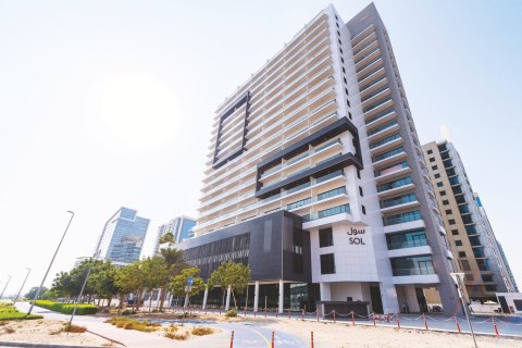 Business Bay、Dubai、UAEにあるマンション 1部屋、47 m2 No732615