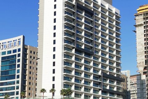 Купити квартиру в Бизнес-Бэй, Дубай, ОАЕ 1 кімната, 47м2, № 732615 - фото 4