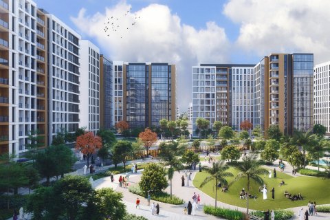Apartament në Muwaileh Commercial, Sharjah, Emiratet e Bashkuara Arabe 1 dhomë gjumi, 47 m2. № 732613 - Foto 5