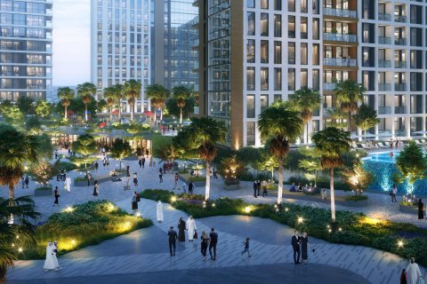 Apartament në Muwaileh Commercial, Sharjah, Emiratet e Bashkuara Arabe 1 dhomë gjumi, 47 m2. № 732613 - Foto 2