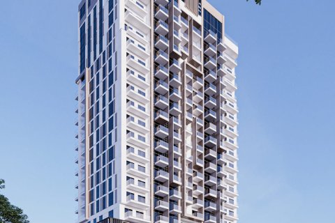 Jumeirah Village Circle、Dubai、UAE にあるマンション販売中 1ベッドルーム、39 m2、No732609 - 写真 2