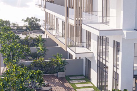 Jumeirah Village Circle、Dubai、UAE にあるマンション販売中 1ベッドルーム、39 m2、No732609 - 写真 1