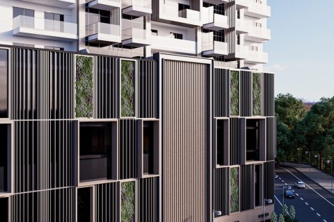 Jumeirah Village Circle、Dubai、UAE にあるマンション販売中 1ベッドルーム、39 m2、No732609 - 写真 3